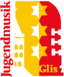Jugendmusik Glis Logo